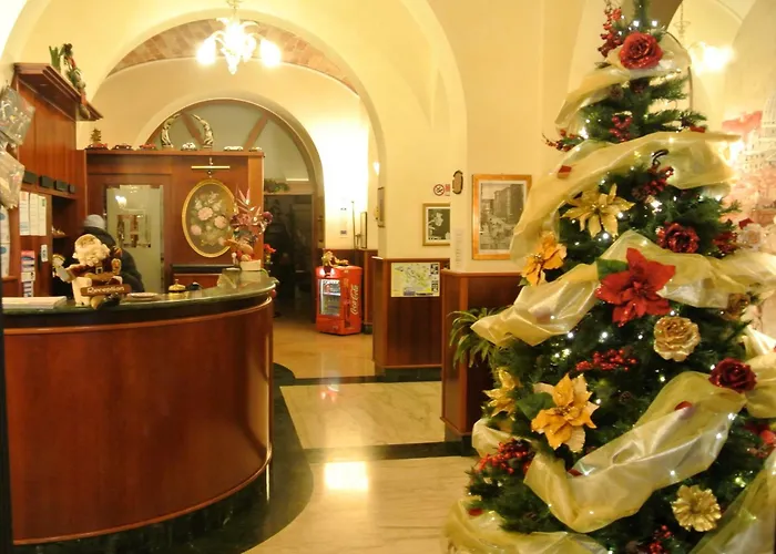 Hotel Assisi